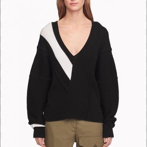 NWT Rag & Bone Sweater